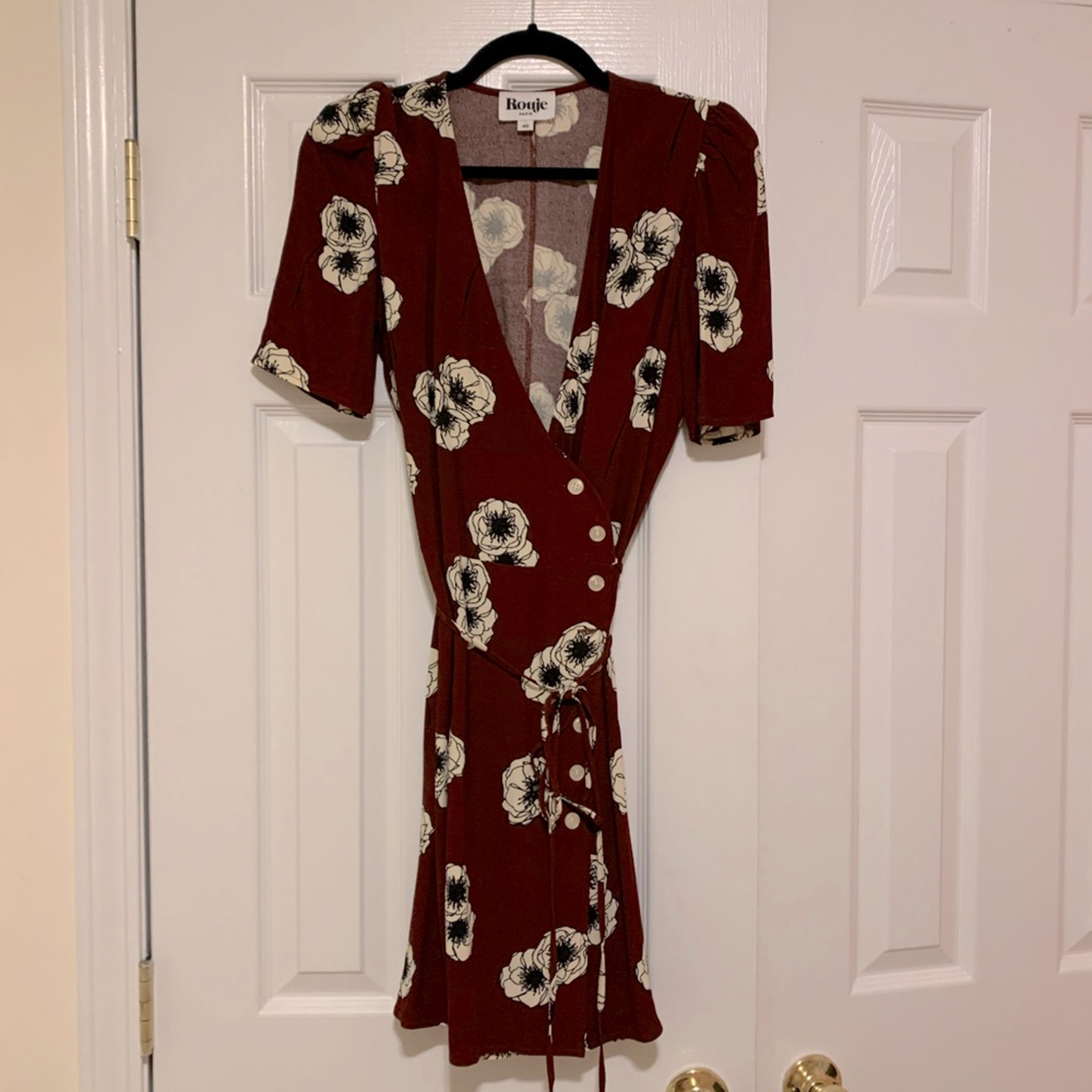Rouje GABINETTE Dress